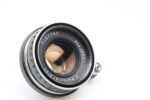 Carl Zeiss Pancolar 50mm f2 Objektiv lens Exa Anschluss mount 99446 - Image 8