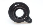 Carl Zeiss Pancolar 50mm f2 Objektiv lens Exa Anschluss mount 99446 - Image 9