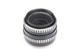 Carl Zeiss Pancolar Zebra 50mm f1.8 Objektiv lens M42 Anschluss mount 99433 - Image 2
