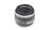 Carl Zeiss Pancolar Zebra 50mm f1.8 Objektiv lens M42 Anschluss mount 99433 - Image 3