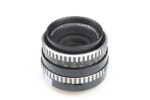 Carl Zeiss Pancolar Zebra 50mm f1.8 Objektiv lens M42 Anschluss mount 99433 - Image 4