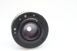Carl Zeiss Pancolar Zebra 50mm f1.8 Objektiv lens M42 Anschluss mount 99433 - Image 7