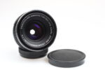 Carl Zeiss Pancolar electric 50mm f1.8 MC Objektiv M42 mount