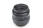 Carl Zeiss Pancolar electric 50mm f1.8 MC Objektiv M42 mount 99437 near mint - Image 2