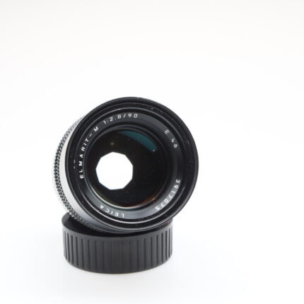Leica Elmarit M 90mm f2.8 E46 11808 Objektiv lens Leitz