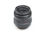 Carl Zeiss Pancolar electric 50mm f1.8 MC Objektiv M42 mount 99437 near mint - Image 3