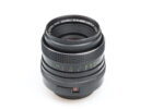 Carl Zeiss Pancolar electric 50mm f1.8 MC Objektiv M42 mount 99437 near mint - Image 4