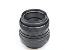 Carl Zeiss Pancolar electric 50mm f1.8 MC Objektiv M42 mount 99437 near mint - Image 5