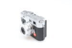 Minox Leica M3 Digital Classic Camera 5.0 full Set 99265 near mint – Bild 4