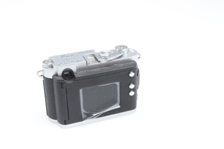 Minox Leica M3 Digital Classic Camera 5.0 full Set 99265 near mint – Bild 5