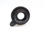Carl Zeiss Pancolar 50mm f2 Objektiv lens Exa Anschluss mount 99445 - Image 7