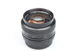 Prakticar 50mm f1.4 MC Objektiv Lens Carl Zeiss 99443 near mint - Image 3
