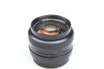 Prakticar 50mm f1.4 MC Objektiv Lens Carl Zeiss 99443 near mint - Image 4