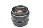Prakticar 50mm f1.4 MC Objektiv Lens Carl Zeiss 99443 near mint - Image 5