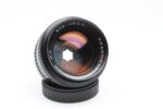Prakticar 50mm f1.4 MC Objektiv Lens Carl Zeiss 99443 near mint - Image 6