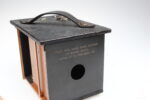 Kodak No.2 Bulls Eye Spezial Modell of 1899 Kamera Camera 98462 – Bild 5