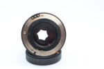 Prakticar 50mm f1.4 MC Objektiv Lens Carl Zeiss 99443 near mint - Image 7