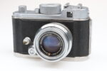 Robot Kamera Schneider Kreuznach Xenon 40mm f1.9 Objektiv lens 99444 - Image 2