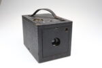 Kodak No.2 Bulls Eye Spezial Modell of 1899 Kamera Camera 98462 – Bild 8