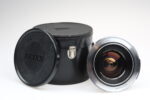Carl Zeiss Distagon 18mm f4 Objektiv Lens Contarex mount