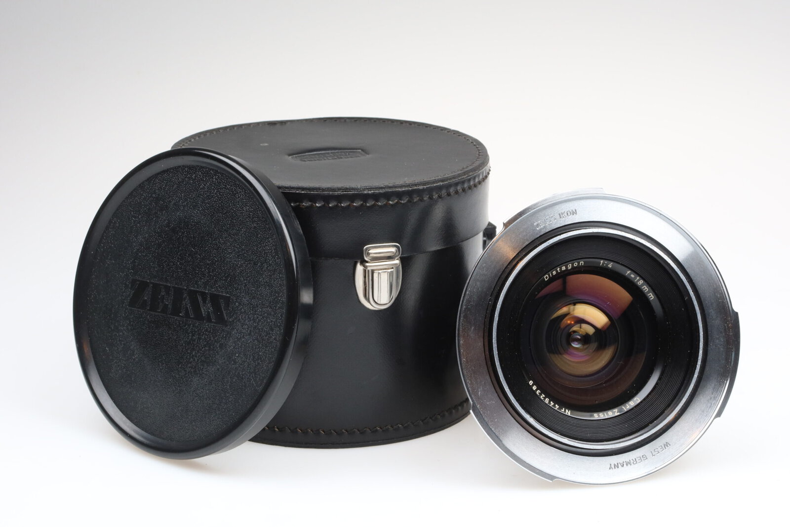 IMG_0231 Carl Zeiss Distagon 18mm f4 Objektiv Lens Contarex mount