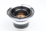 Carl Zeiss Distagon 18mm f4 Objektiv Lens Contarex mount 99531 – Bild 2
