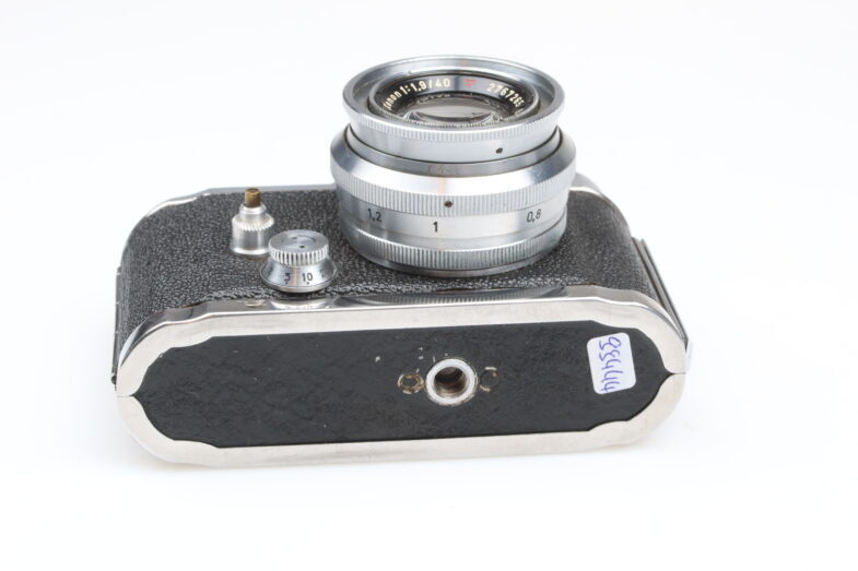 Robot Kamera Schneider Kreuznach Xenon 40mm f1.9 Objektiv lens 99444 - Image 6