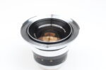Carl Zeiss Distagon 18mm f4 Objektiv Lens Contarex mount 99531 – Bild 3