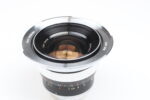 Carl Zeiss Distagon 18mm f4 Objektiv Lens Contarex mount 99531 – Bild 4
