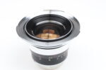 Carl Zeiss Distagon 18mm f4 Objektiv Lens Contarex mount 99531 – Bild 5