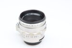 Carl Zeiss Biotar 58mm 5,8cm f2 Objektiv lens Exa Anschluss mount 99442 - Image 4