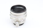 Carl Zeiss Biotar 58mm 5,8cm f2 Objektiv lens Exa Anschluss mount 99442 - Image 3