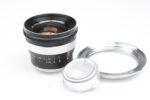 Carl Zeiss Distagon 18mm f4 Objektiv Lens Contarex mount 99531 – Bild 7
