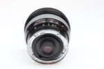 Carl Zeiss Distagon 18mm f4 Objektiv Lens Contarex mount 99531 – Bild 9