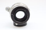 Carl Zeiss Biotar 58mm 5,8cm f2 Objektiv lens Exa Anschluss mount 99442 - Image 7