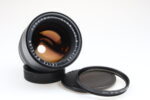 Leica Summilux R 80mm f1.4 E67 Objektiv Lens Leitz Wetzlar