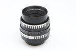 Carl Zeiss Pancolar Zebra 50mm f1.8 Objektiv lens M42 mount 99440 near mint - Image 2