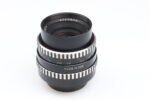 Carl Zeiss Pancolar Zebra 50mm f1.8 Objektiv lens M42 mount 99440 near mint - Image 4