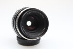 Carl Zeiss Pancolar Zebra 50mm f1.8 Objektiv lens M42 mount 99440 near mint - Image 5