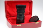 P Angenieux-Zoom 45-90mm f2.8 Objektiv Leica R Mount