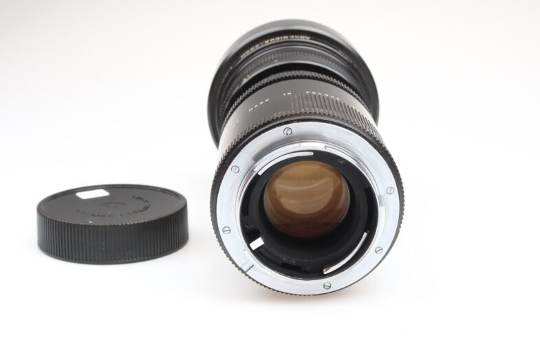 P Angenieux-Zoom 45-90mm f2.8 Objektiv Leica R Mount 99533 – Bild 8