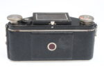 Exakta Kamera Camera Zeiss Tessar 7,5cm f2.8 Objektiv lens 99465 – Bild 5
