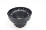 Deltamar 52mm 2.7 De oude Delft Objektiv lens NATO 89208 RARE – Bild 3