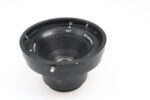 Deltamar 52mm 2.7 De oude Delft Objektiv lens NATO 89208 RARE – Bild 6