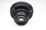 Deltamar 52mm 2.7 De oude Delft Objektiv lens NATO 89208 RARE – Bild 8