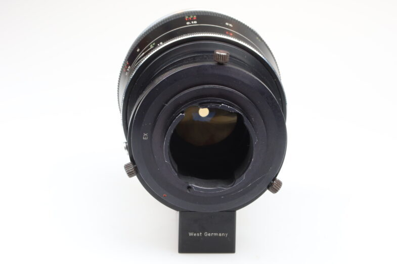 Kilfitt München Makro Kilar 90mm f2.8 Objektiv Lens Exa Anschluss 99464 - Image 7
