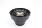 Deltamar 70mm 1.6 De oude Delft Objektiv lens NATO 89209 RARE - Image 3
