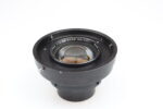 Deltamar 70mm 1.6 De oude Delft Objektiv lens NATO 89209 RARE - Image 4