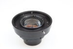 Deltamar 70mm 1.6 De oude Delft Objektiv lens NATO 89209 RARE - Image 5