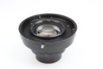 Deltamar 70mm 1.6 De oude Delft Objektiv lens NATO 89209 RARE - Image 7
